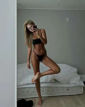 Nada Kim OnlyFans Leaked Free Thumbnail Picture - #orTK2Fnrx7