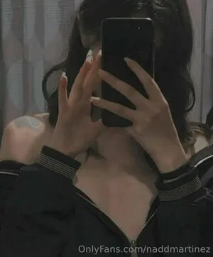 Naddmartinez OnlyFans Leaked Free Thumbnail Picture - #UUdKPAXTCY
