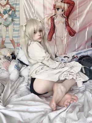 Nadecola9 OnlyFans Leaked Free Thumbnail Picture - #Sk4HWuomj6
