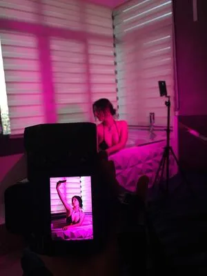 Nadeleine OnlyFans Leaked Free Thumbnail Picture - #joDFBoAP0V