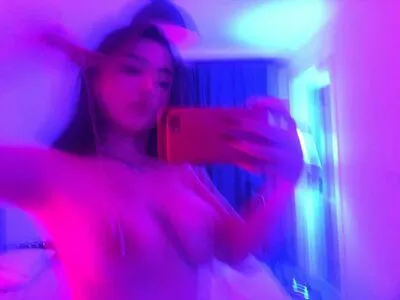 Nadeleine OnlyFans Leaked Free Thumbnail Picture - #xUW1OstddM