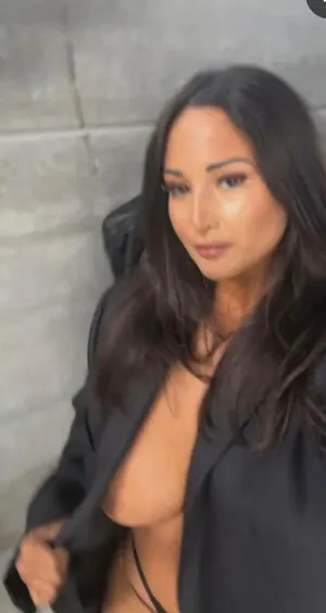 Nadia Adan OnlyFans Leaked Free Thumbnail Picture - #VGdq4EXfdI