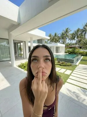 Nadia Bennett OnlyFans Leaked Free Thumbnail Picture - #XALxVHZtkx
