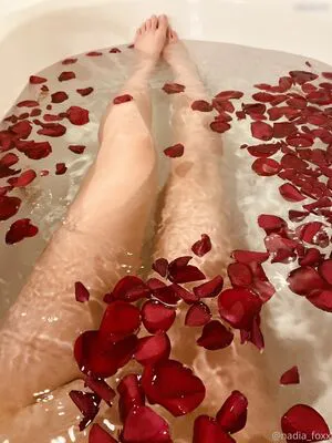 Nadia Foxx OnlyFans Leaked Free Thumbnail Picture - #DEFU0LmDg2
