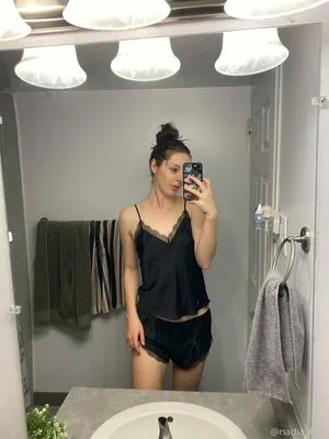 Nadia Foxx OnlyFans Leaked Free Thumbnail Picture - #MVM4gEprOb