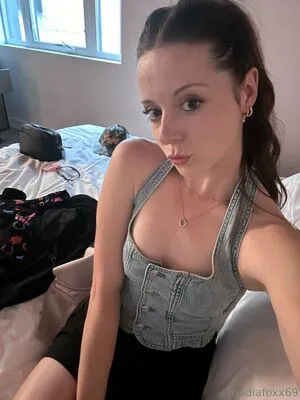 Nadia Foxx OnlyFans Leaked Free Thumbnail Picture - #lbj1se8DhF