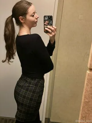 Nadia Foxx OnlyFans Leaked Free Thumbnail Picture - #qJexPm5YI2
