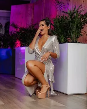 Nadia Jaftha Thumbnail Picture
