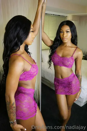 Nadia Jay OnlyFans Leaked Free Thumbnail Picture - #oVmSZ7SgjQ