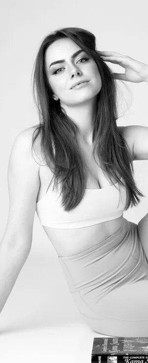 Nadia Lovechanko Thumbnail Picture