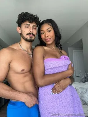 Nadiajay OnlyFans Leaked Free Thumbnail Picture - #D88DYlVUpN