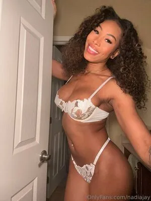 Nadiajay OnlyFans Leaked Free Thumbnail Picture - #NRRnxa5Tsk