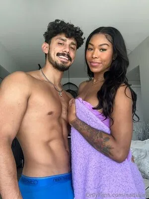 Nadiajay OnlyFans Leaked Free Thumbnail Picture - #NszDZZ5wQ0