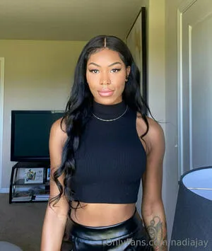 Nadiajay OnlyFans Leaked Free Thumbnail Picture - #RcYsh90cto