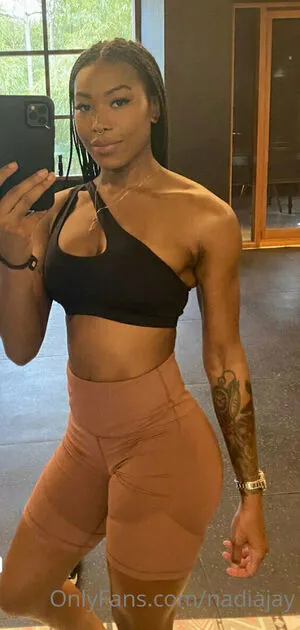 Nadiajay OnlyFans Leaked Free Thumbnail Picture - #x4Z0xmXLJ5