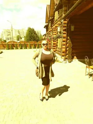 Nadin Shcherban Thumbnail Picture