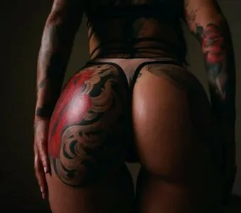 Nadine Abenthum Thumbnail Picture