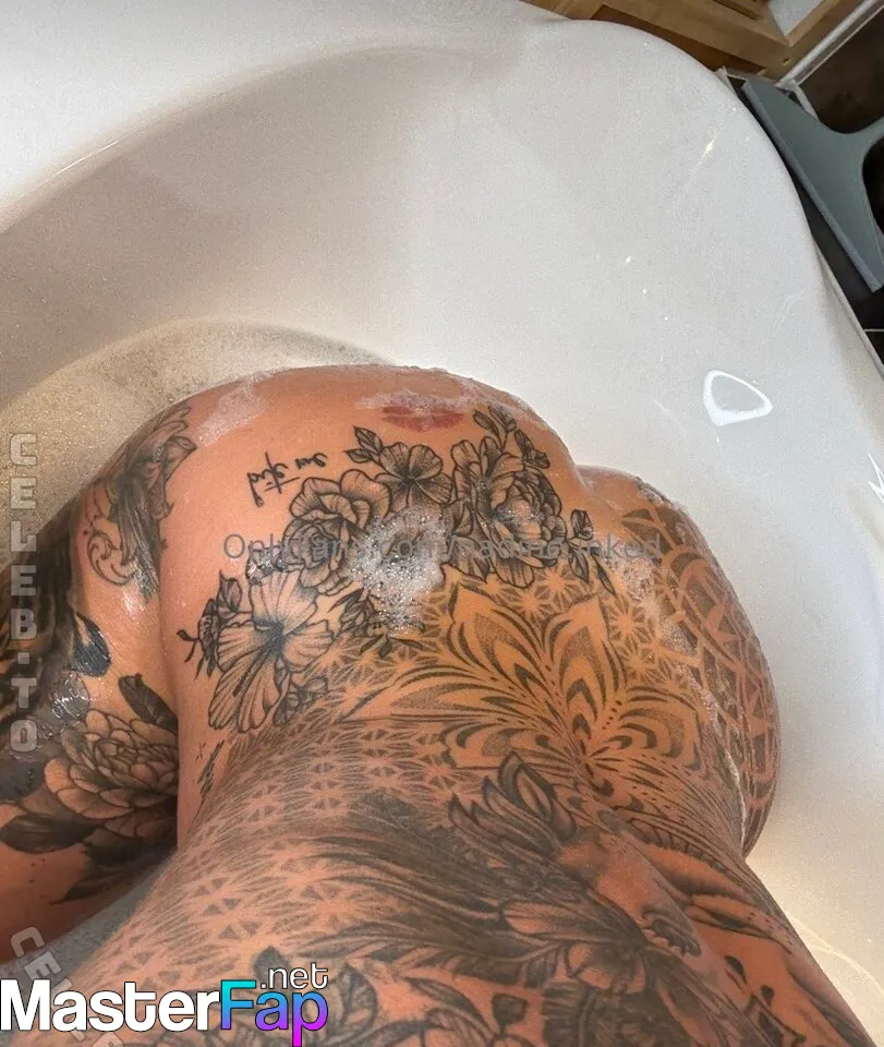 Nadine Inked 1 OnlyFans Leak Picture - #sdfQDWUJd2.