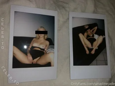 Nadine Jade OnlyFans Leaked Free Thumbnail Picture - #UPogpXAbsu