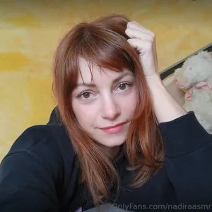 Nadira Asmr Thumbnail Picture