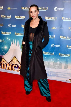 Nadja Benaissa Thumbnail Picture