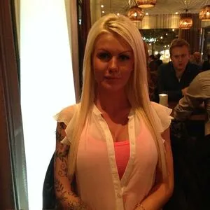 Nadja Bostrm From Sweden Big Enhanced Tits Thumbnail Picture