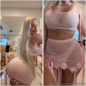 Nadjac00 OnlyFans Leaked Free Thumbnail Picture - #aMrom6jUll