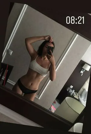 Nadya Granenko Thumbnail Picture