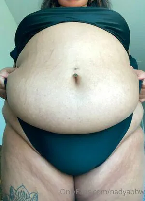 Nadyabbw OnlyFans Leaked Free Thumbnail Picture - #1qBXXWyFdo