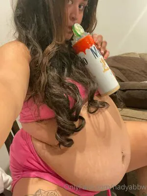 Nadyabbw OnlyFans Leaked Free Thumbnail Picture - #4OgdNWOK4f