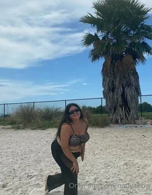 Nadyabbw OnlyFans Leaked Free Thumbnail Picture - #4Re8rVIKp7