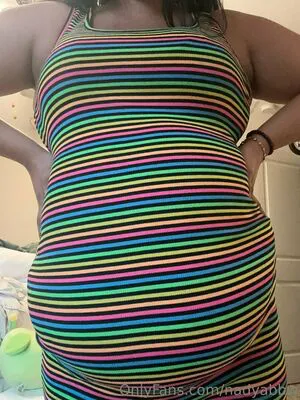 Nadyabbw OnlyFans Leaked Free Thumbnail Picture - #6RzYUI4snH
