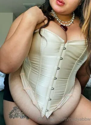 Nadyabbw OnlyFans Leaked Free Thumbnail Picture - #82ICcs4DHt
