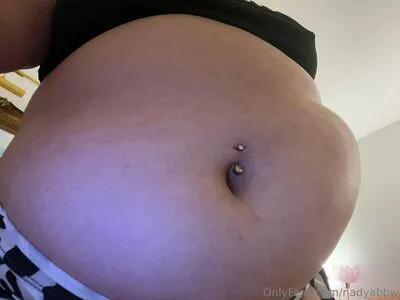 Nadyabbw OnlyFans Leaked Free Thumbnail Picture - #BdKa1T8Och
