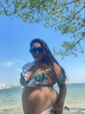 Nadyabbw OnlyFans Leaked Free Thumbnail Picture - #D2RH9FpoEa