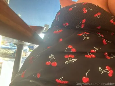 Nadyabbw OnlyFans Leaked Free Thumbnail Picture - #GOxtOO8EMr