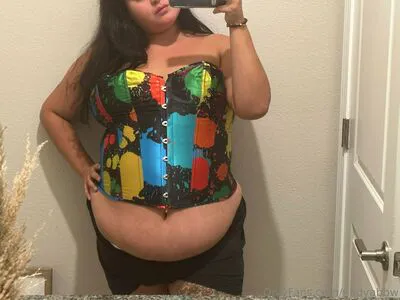 Nadyabbw OnlyFans Leaked Free Thumbnail Picture - #HKCe6jBe8Q