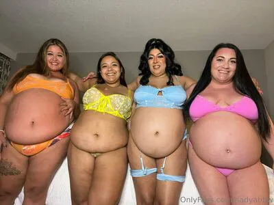 Nadyabbw OnlyFans Leaked Free Thumbnail Picture - #JTefJ7Cg85