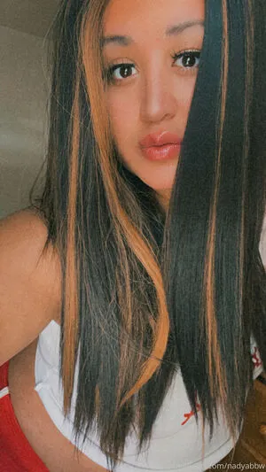 Nadyabbw OnlyFans Leaked Free Thumbnail Picture - #JaTIHMzmeQ
