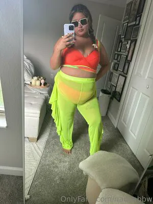 Nadyabbw OnlyFans Leaked Free Thumbnail Picture - #K4fMYB4FDi
