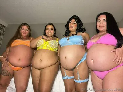 Nadyabbw OnlyFans Leaked Free Thumbnail Picture - #MSv2bUUFeu