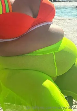 Nadyabbw OnlyFans Leaked Free Thumbnail Picture - #Tstj3XmlLJ