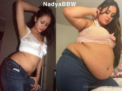 Nadyabbw OnlyFans Leaked Free Thumbnail Picture - #XZSvW2D3kQ