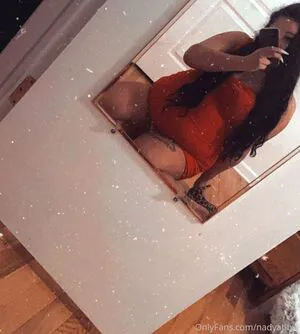 Nadyabbw OnlyFans Leaked Free Thumbnail Picture - #XthMsyWoV3