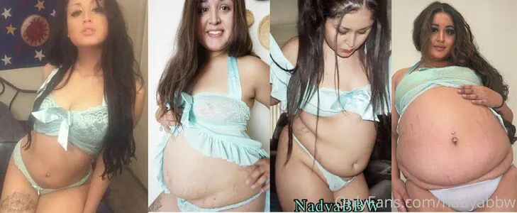 Nadyabbw OnlyFans Leaked Free Thumbnail Picture - #YGPd1KMfKa