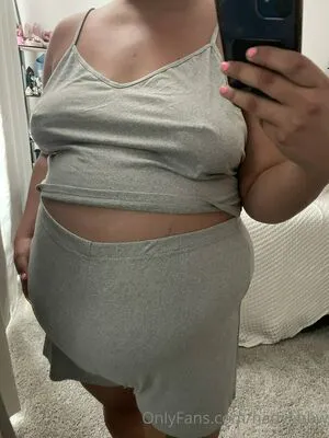 Nadyabbw OnlyFans Leaked Free Thumbnail Picture - #Ybc08JpK9E