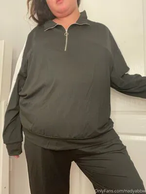 Nadyabbw OnlyFans Leaked Free Thumbnail Picture - #ZzNSSZxSgZ