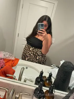 Nadyabbw OnlyFans Leaked Free Thumbnail Picture - #chXocR6fUa