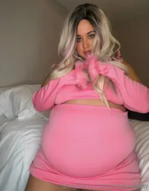 Nadyabbw OnlyFans Leaked Free Thumbnail Picture - #e9YUaS9741
