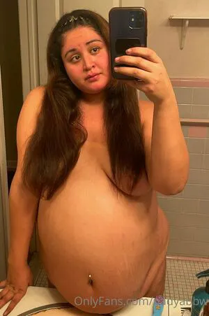 Nadyabbw OnlyFans Leaked Free Thumbnail Picture - #kAVMRwBvHi